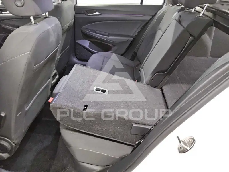 2022 Volkswagen GOLF