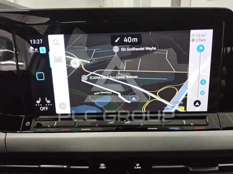 2022 Volkswagen GOLF