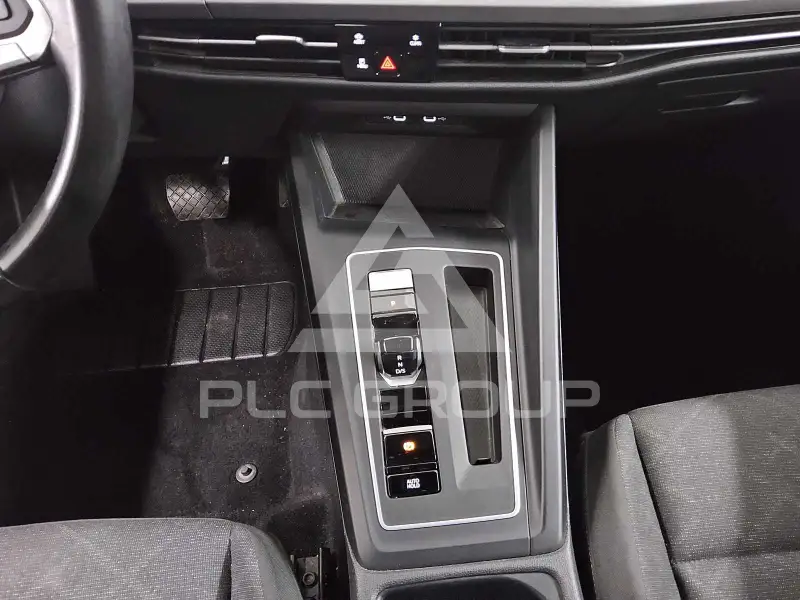 2022 Volkswagen GOLF