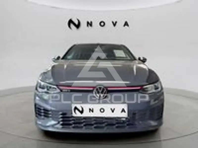 2022 Volkswagen GOLF