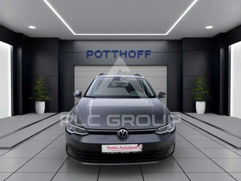 2022 Volkswagen GOLF
