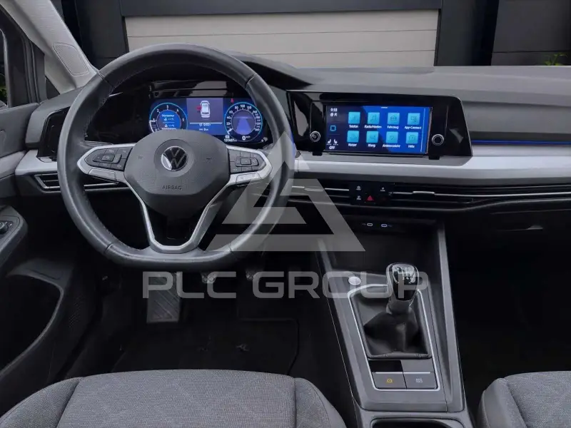 2022 Volkswagen GOLF