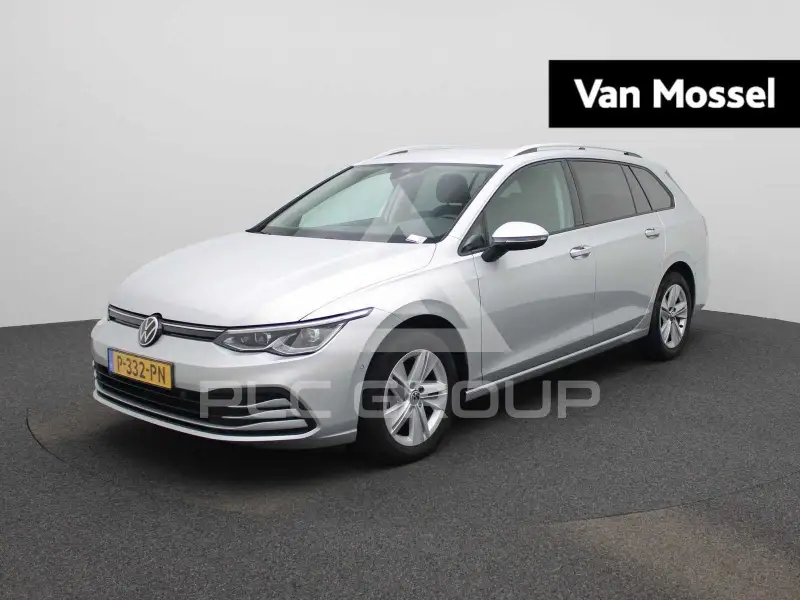 2022 Volkswagen GOLF