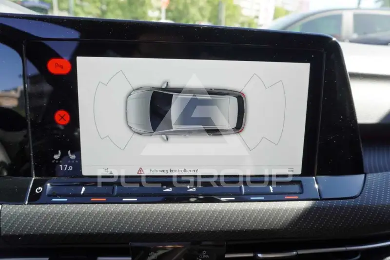 2022 Volkswagen GOLF