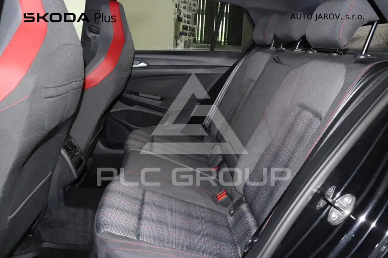 2022 Volkswagen GOLF