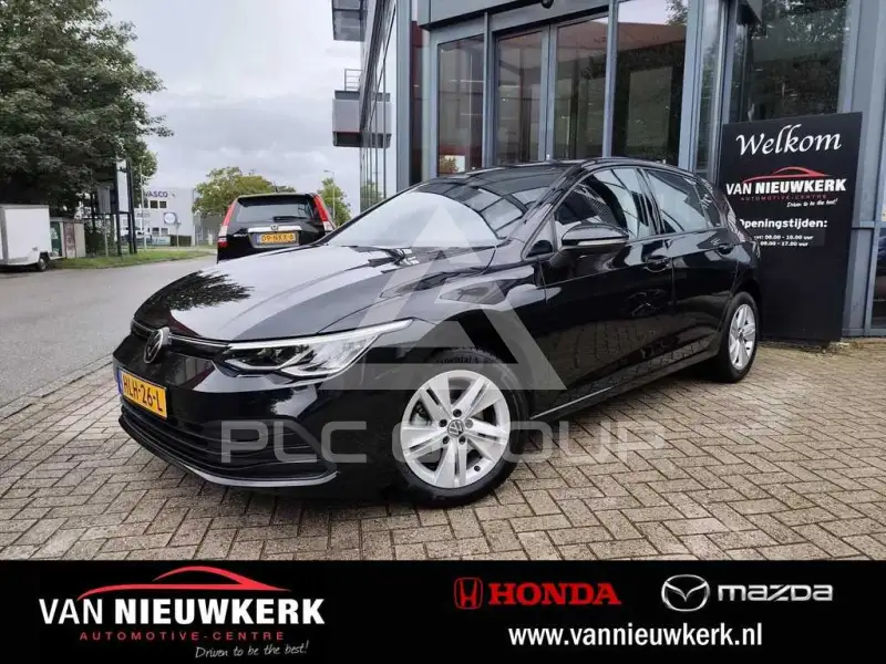 2022 Volkswagen GOLF