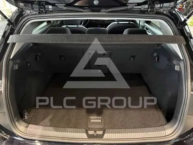 2022 Volkswagen GOLF