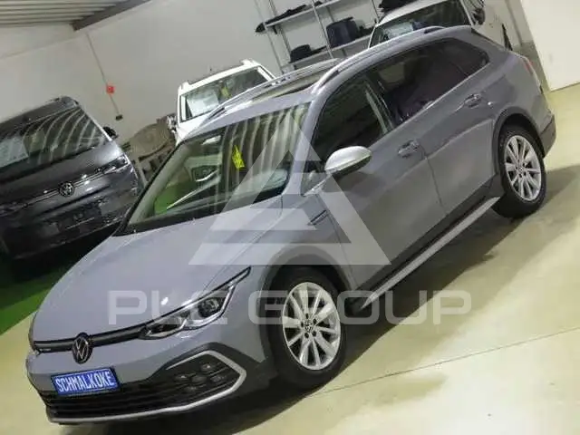 2022 Volkswagen GOLF