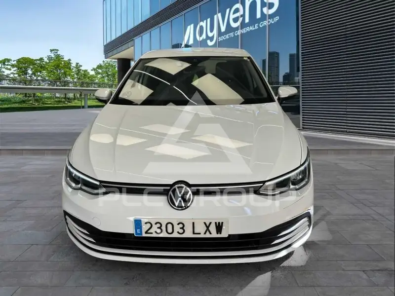 2022 Volkswagen GOLF