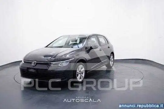 2022 Volkswagen GOLF