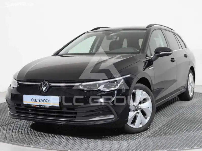 2022 Volkswagen GOLF