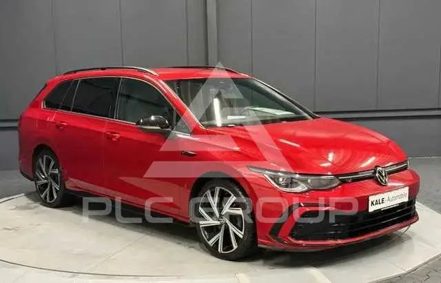 2022 Volkswagen GOLF