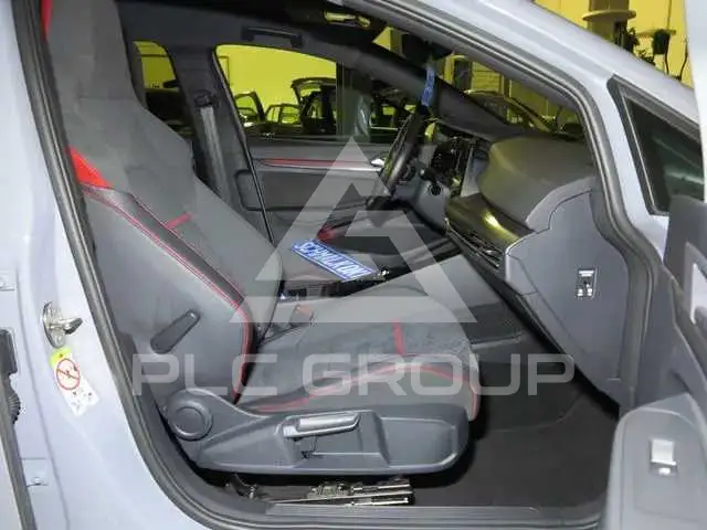 2022 Volkswagen GOLF