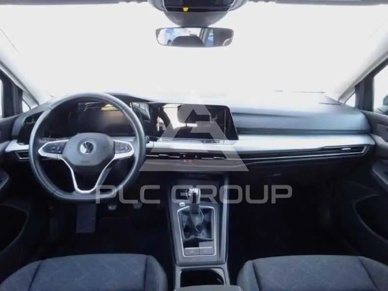 2022 Volkswagen GOLF