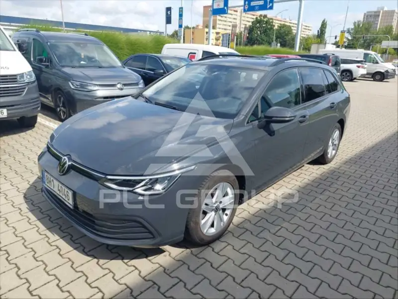 2022 Volkswagen GOLF