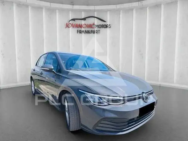 2022 Volkswagen GOLF