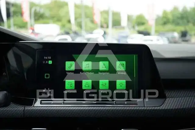 2022 Volkswagen GOLF