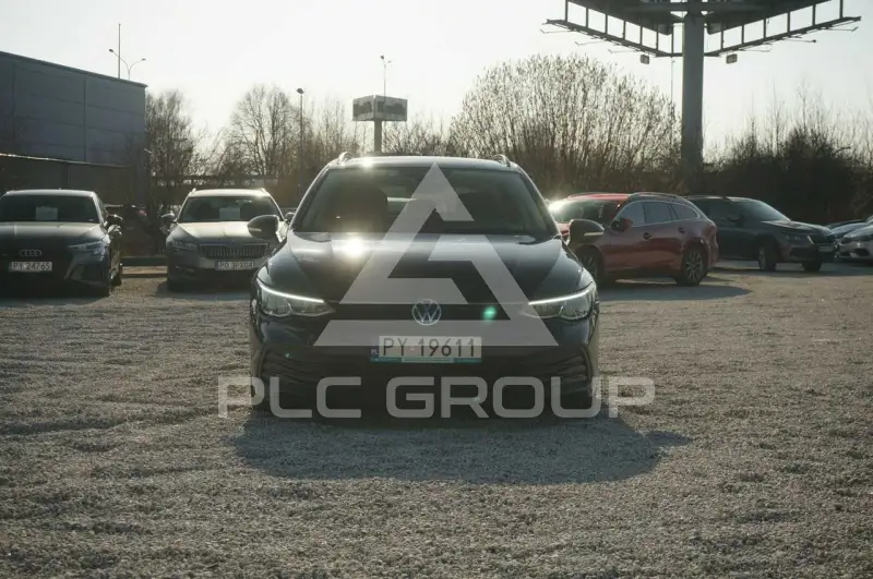 2022 Volkswagen GOLF