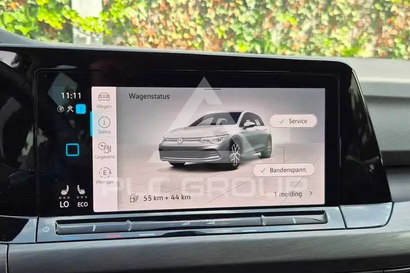 2022 Volkswagen GOLF