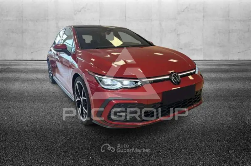 2022 Volkswagen GOLF
