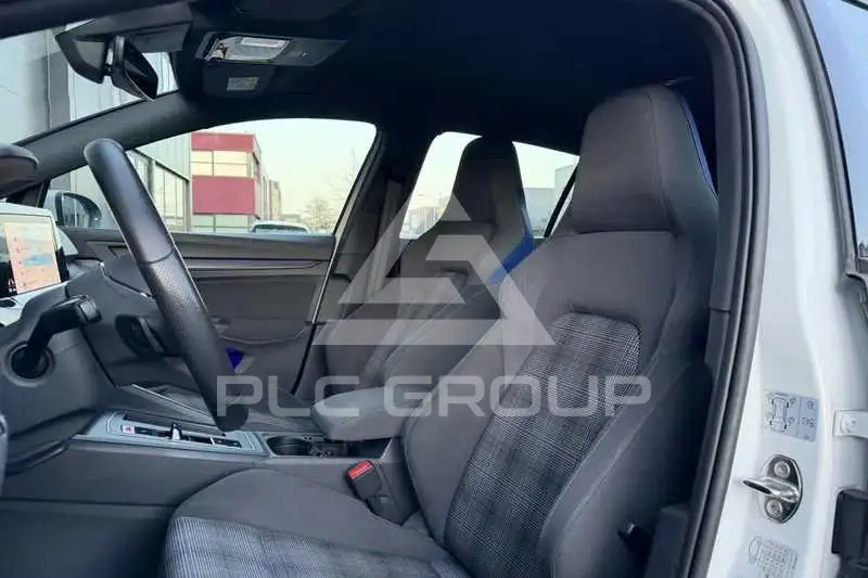 2022 Volkswagen GOLF