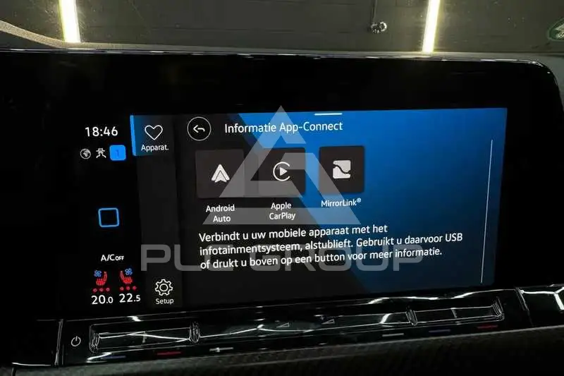 2022 Volkswagen GOLF