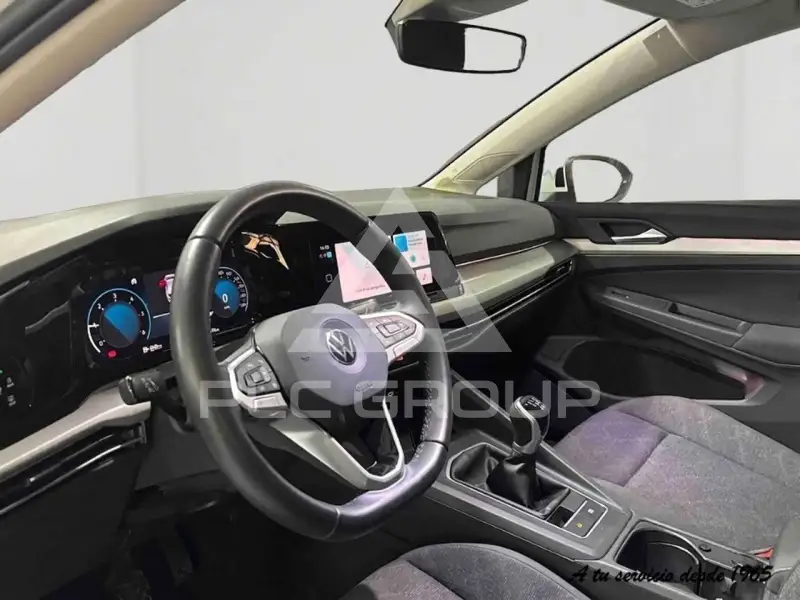2022 Volkswagen GOLF