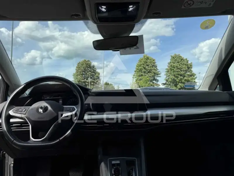 2022 Volkswagen GOLF
