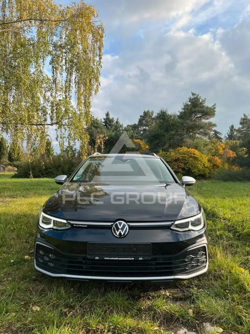 2022 Volkswagen GOLF
