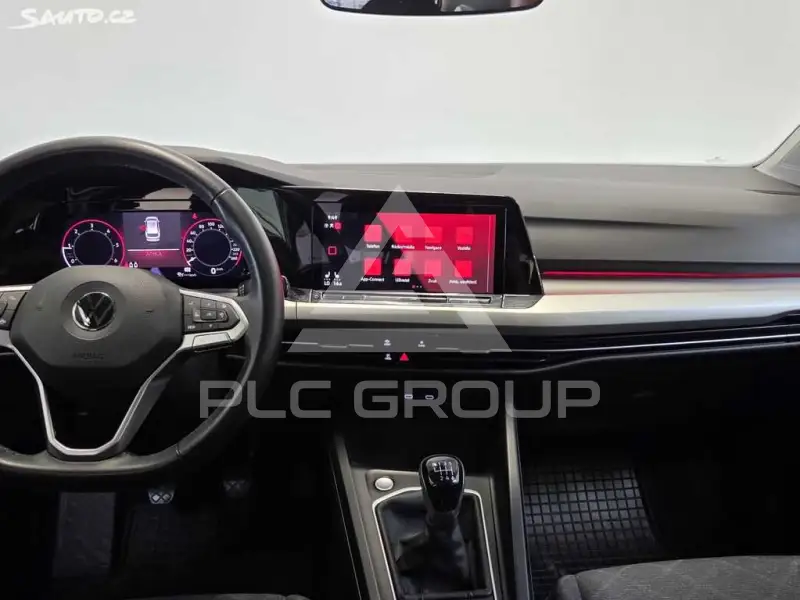 2022 Volkswagen GOLF