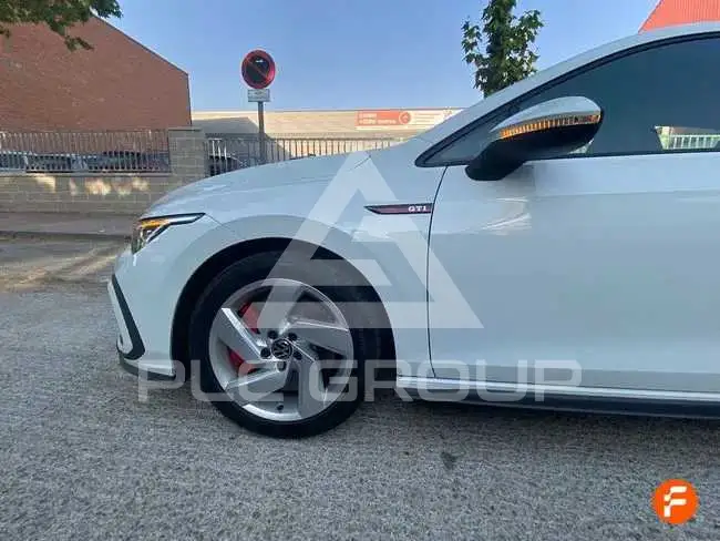 2022 Volkswagen GOLF