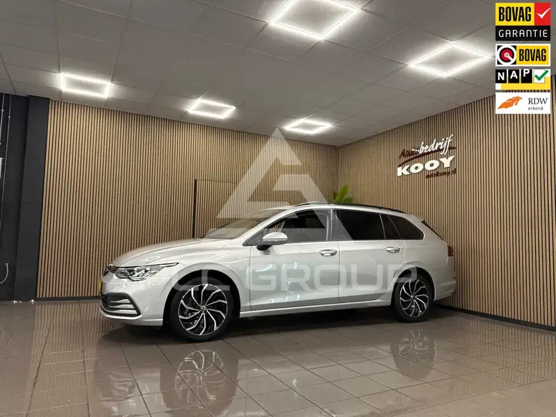2022 Volkswagen GOLF