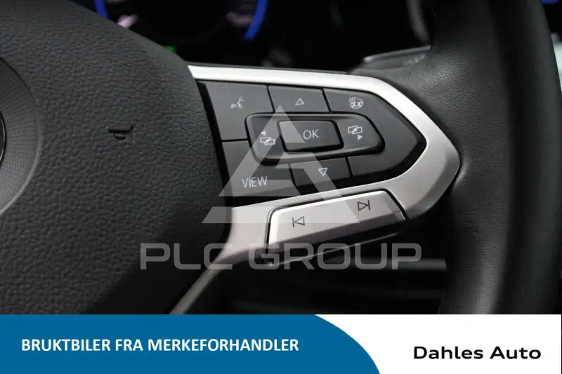 2022 Volkswagen GOLF