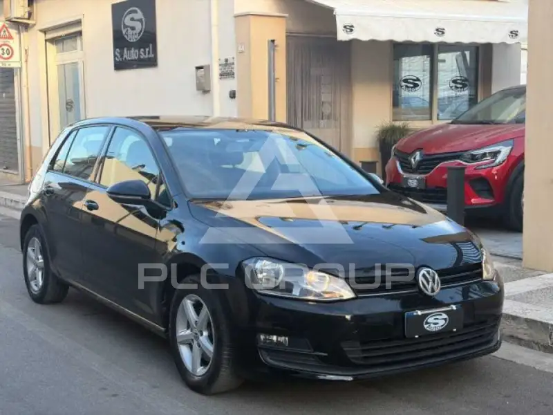 2022 Volkswagen GOLF