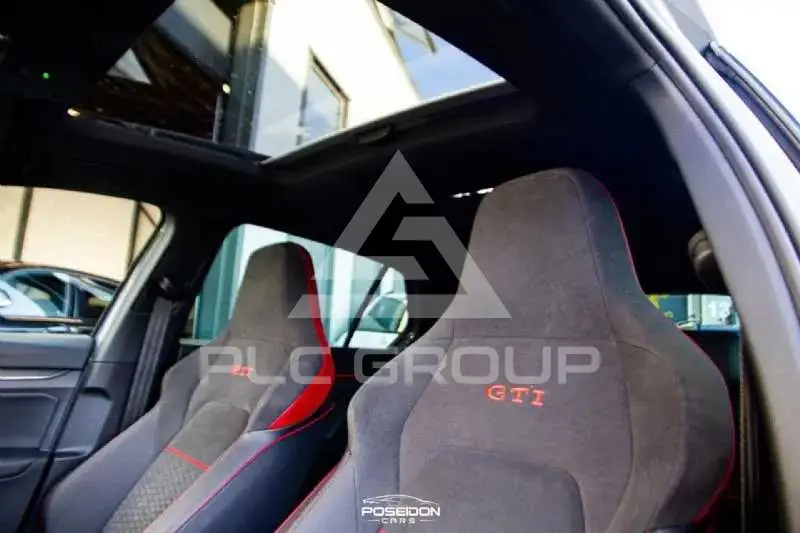 2022 Volkswagen GOLF