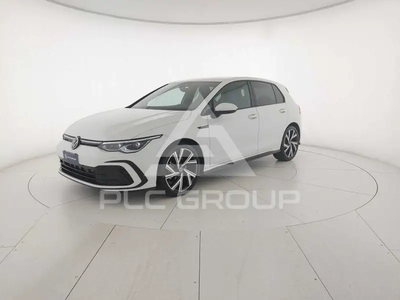 2022 Volkswagen GOLF