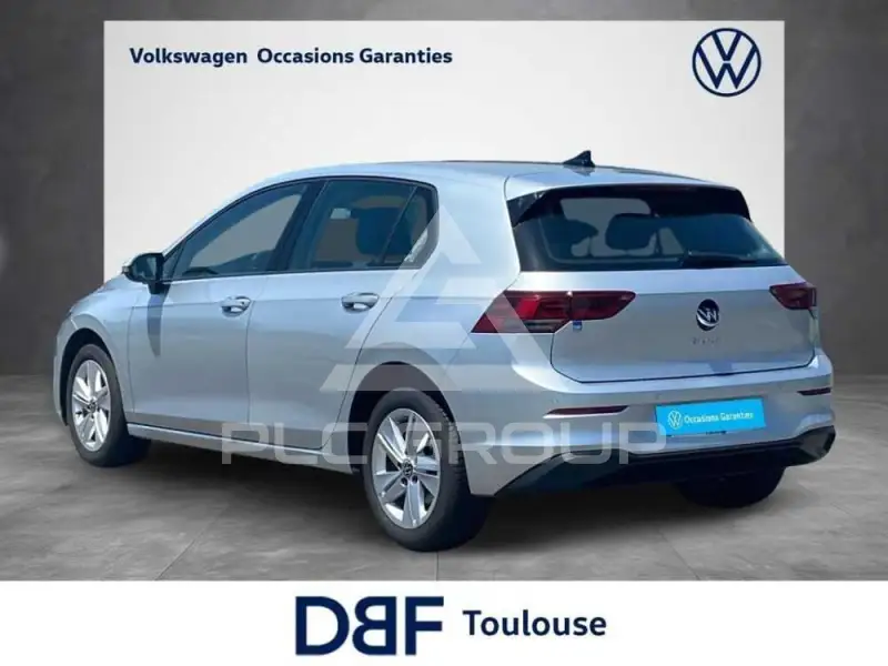 2022 Volkswagen GOLF