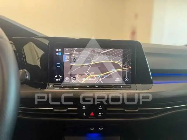 2022 Volkswagen GOLF
