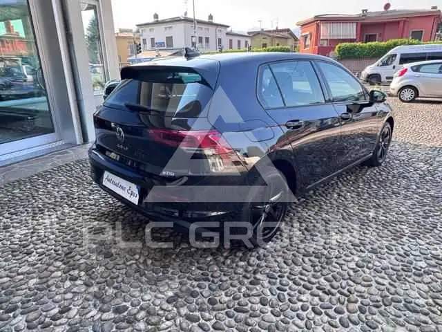 2022 Volkswagen GOLF