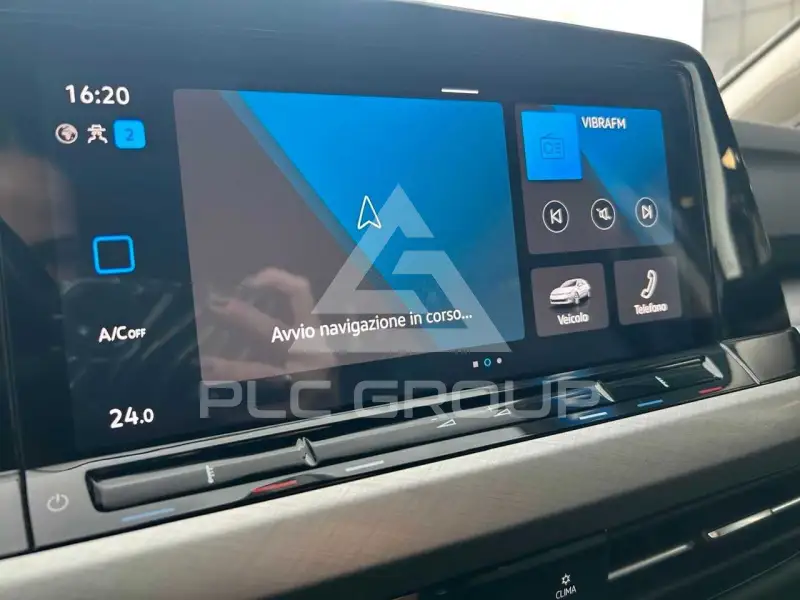 2022 Volkswagen GOLF