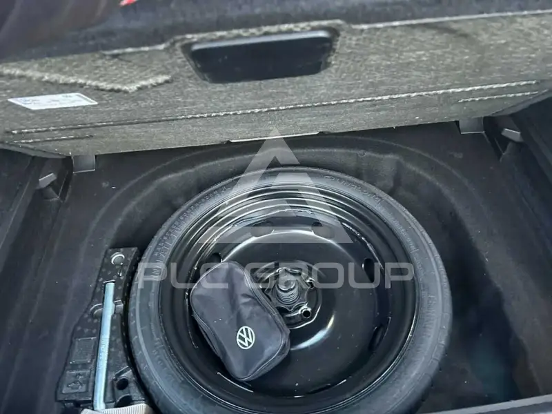2022 Volkswagen GOLF