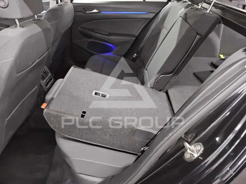 2022 Volkswagen GOLF