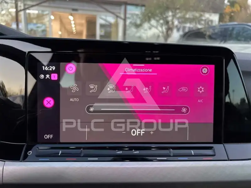 2022 Volkswagen GOLF