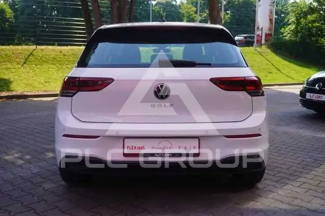 2022 Volkswagen GOLF