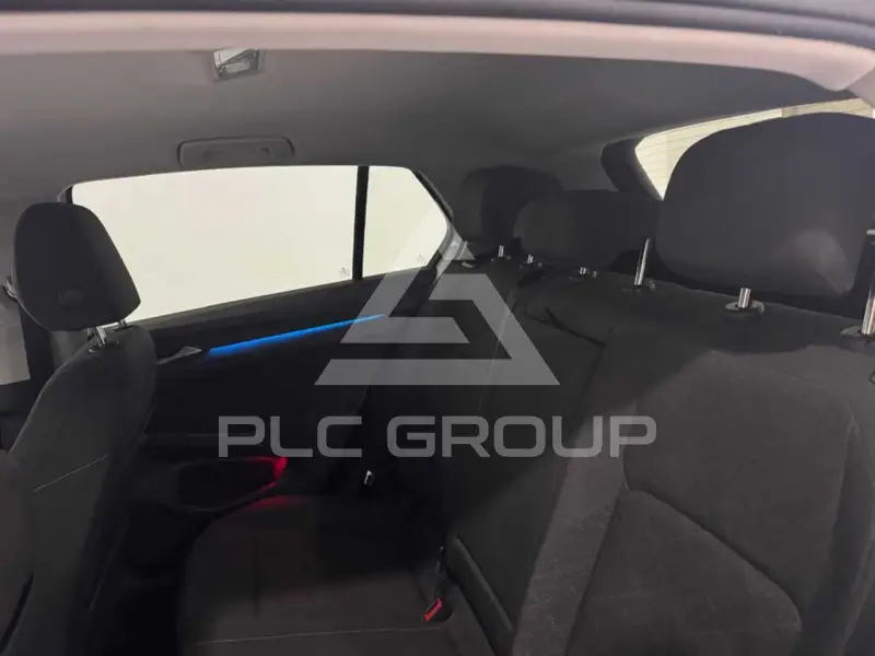 2022 Volkswagen GOLF