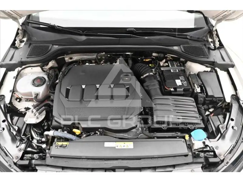 2022 Volkswagen GOLF