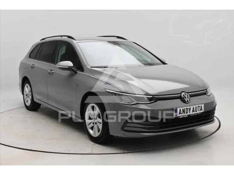 2022 Volkswagen GOLF