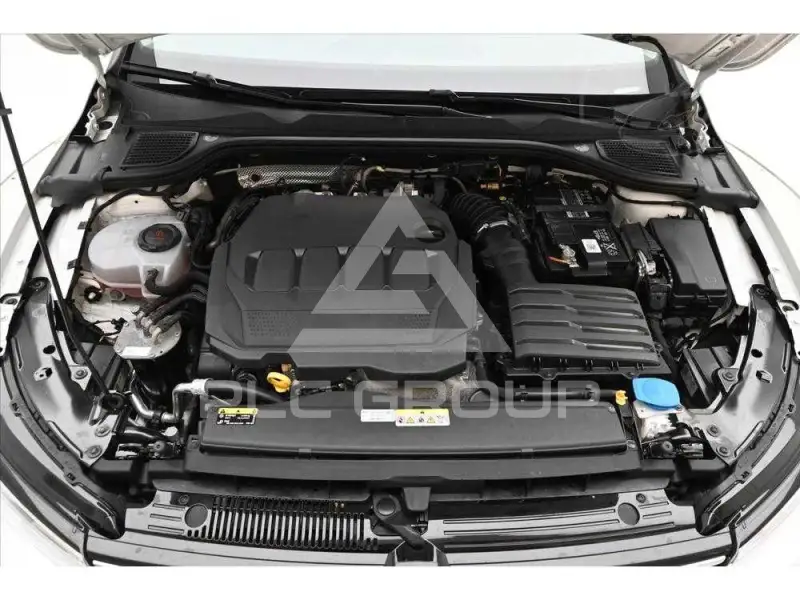2022 Volkswagen GOLF
