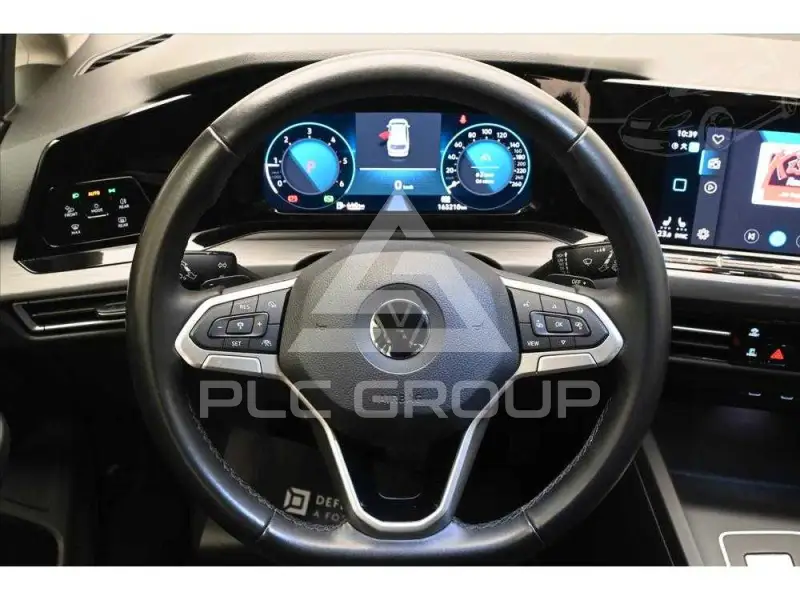 2022 Volkswagen GOLF