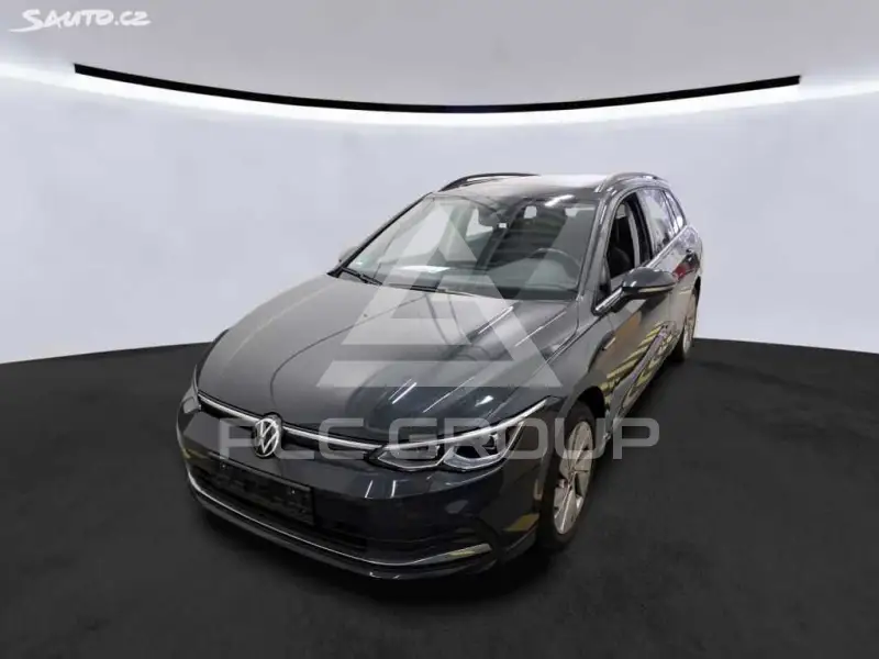 2022 Volkswagen GOLF